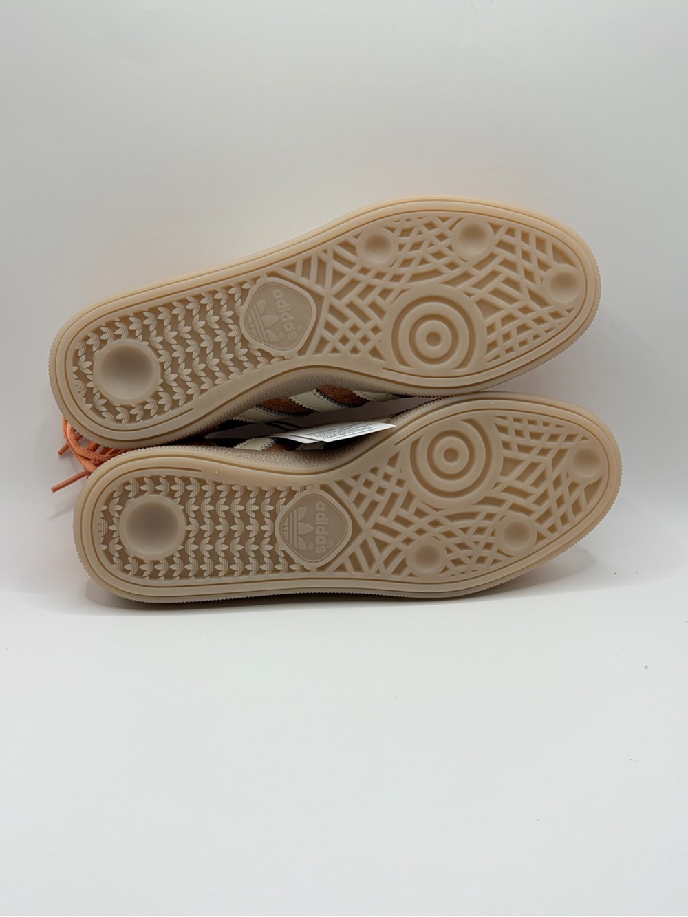 Adidas Handball Spezial OWhite 7M/8.5W - Picture 4 of 5